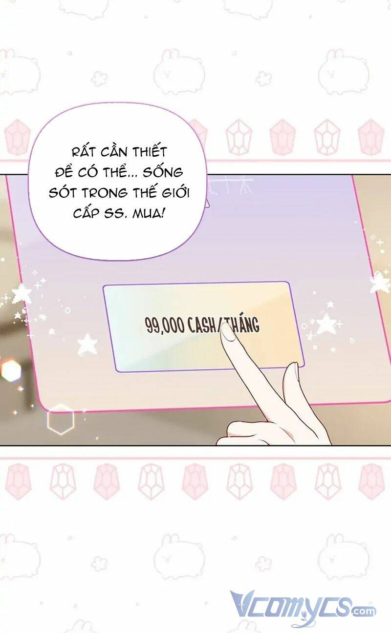 Sự Điều Trị Đặc Biệt Của Tinh Linh Chap 67 - Next Chap 68