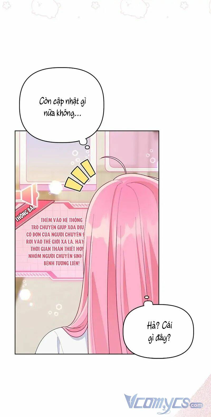 Sự Điều Trị Đặc Biệt Của Tinh Linh Chap 67 - Next Chap 68