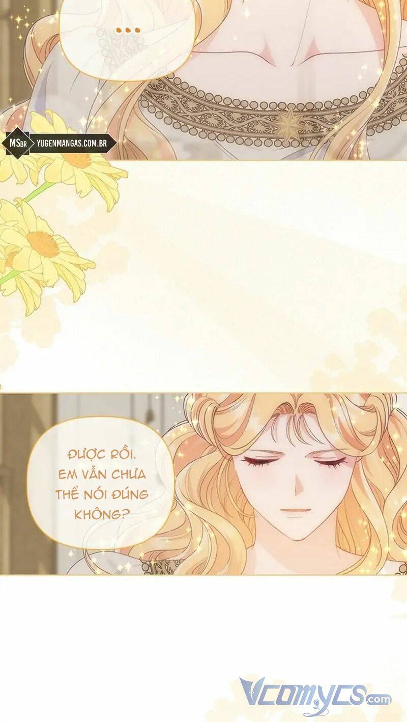 Sự Điều Trị Đặc Biệt Của Tinh Linh Chap 67 - Next Chap 68