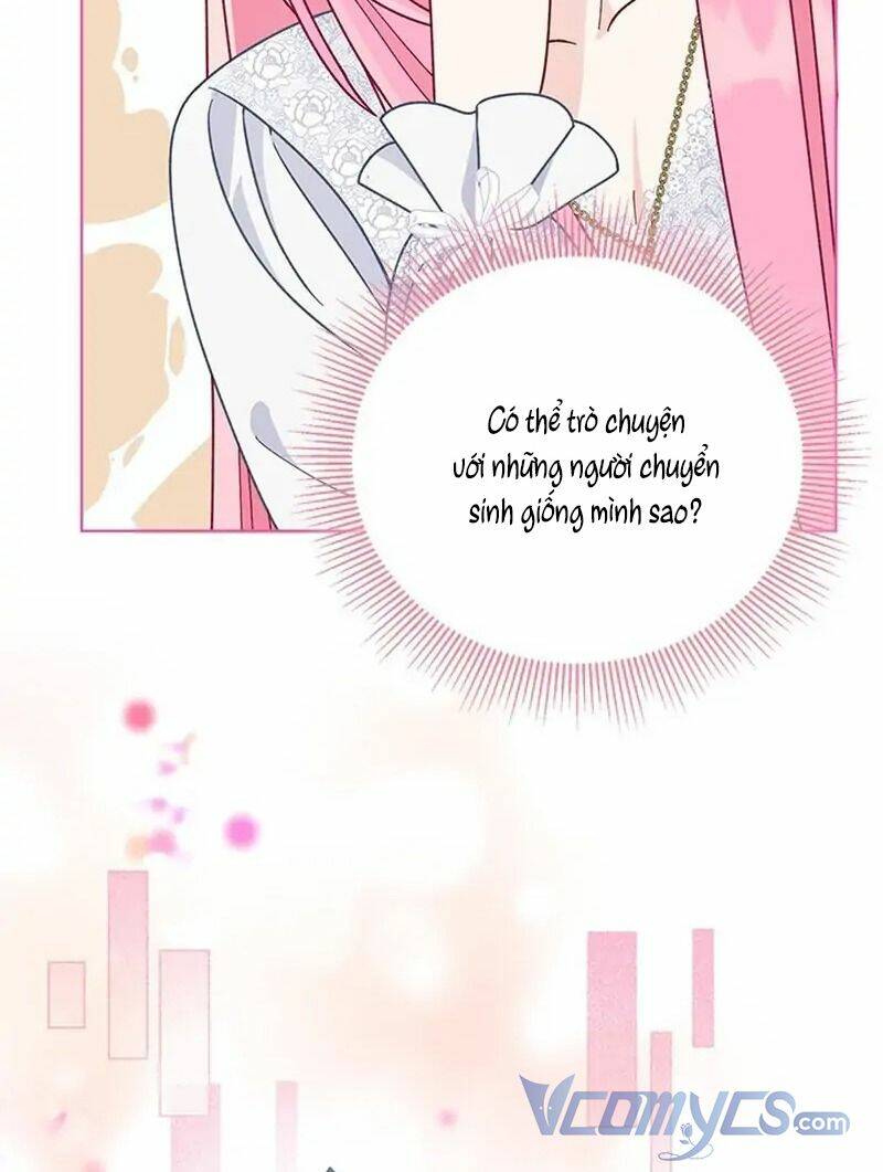 Sự Điều Trị Đặc Biệt Của Tinh Linh Chap 67 - Next Chap 68