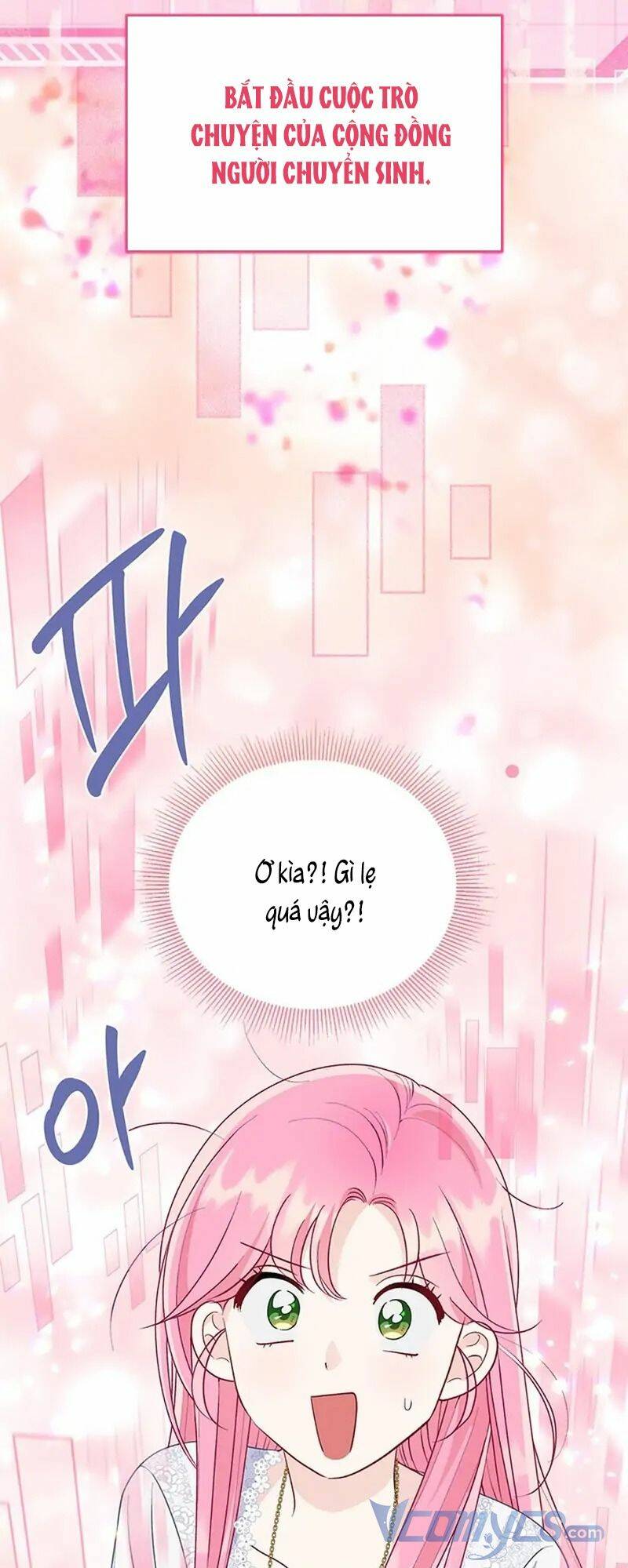 Sự Điều Trị Đặc Biệt Của Tinh Linh Chap 67 - Next Chap 68