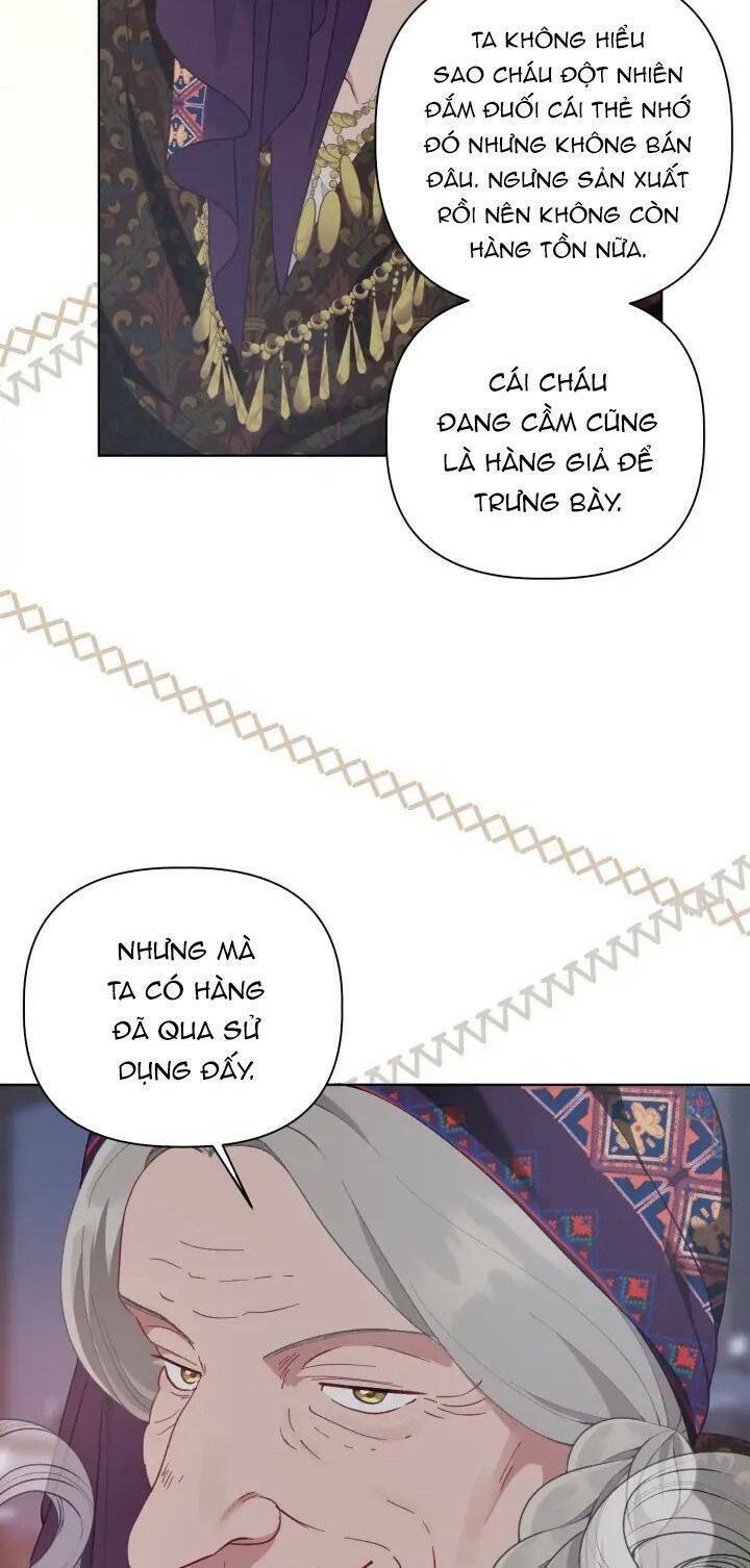 Sự Điều Trị Đặc Biệt Của Tinh Linh Chap 68 - Next Chap 69