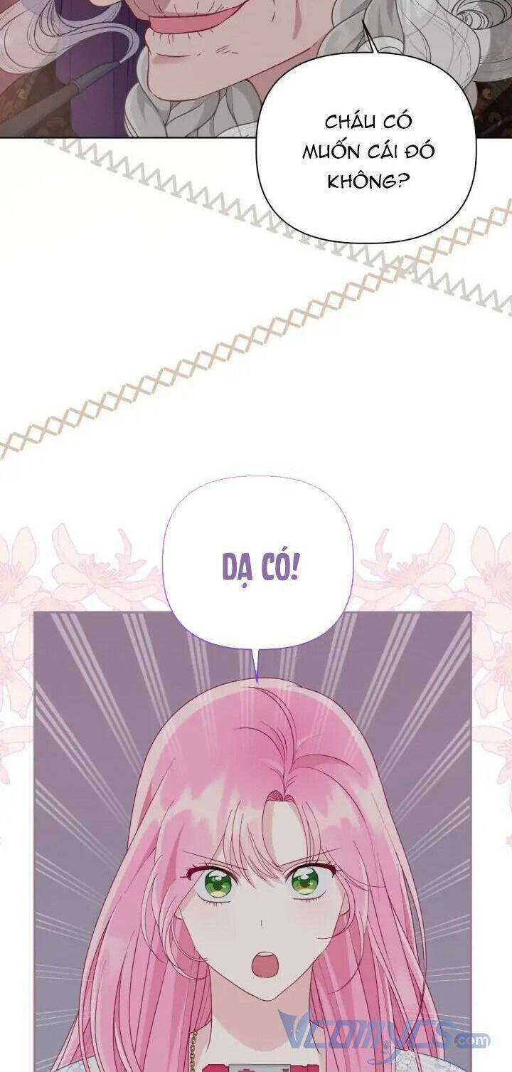 Sự Điều Trị Đặc Biệt Của Tinh Linh Chap 68 - Next Chap 69