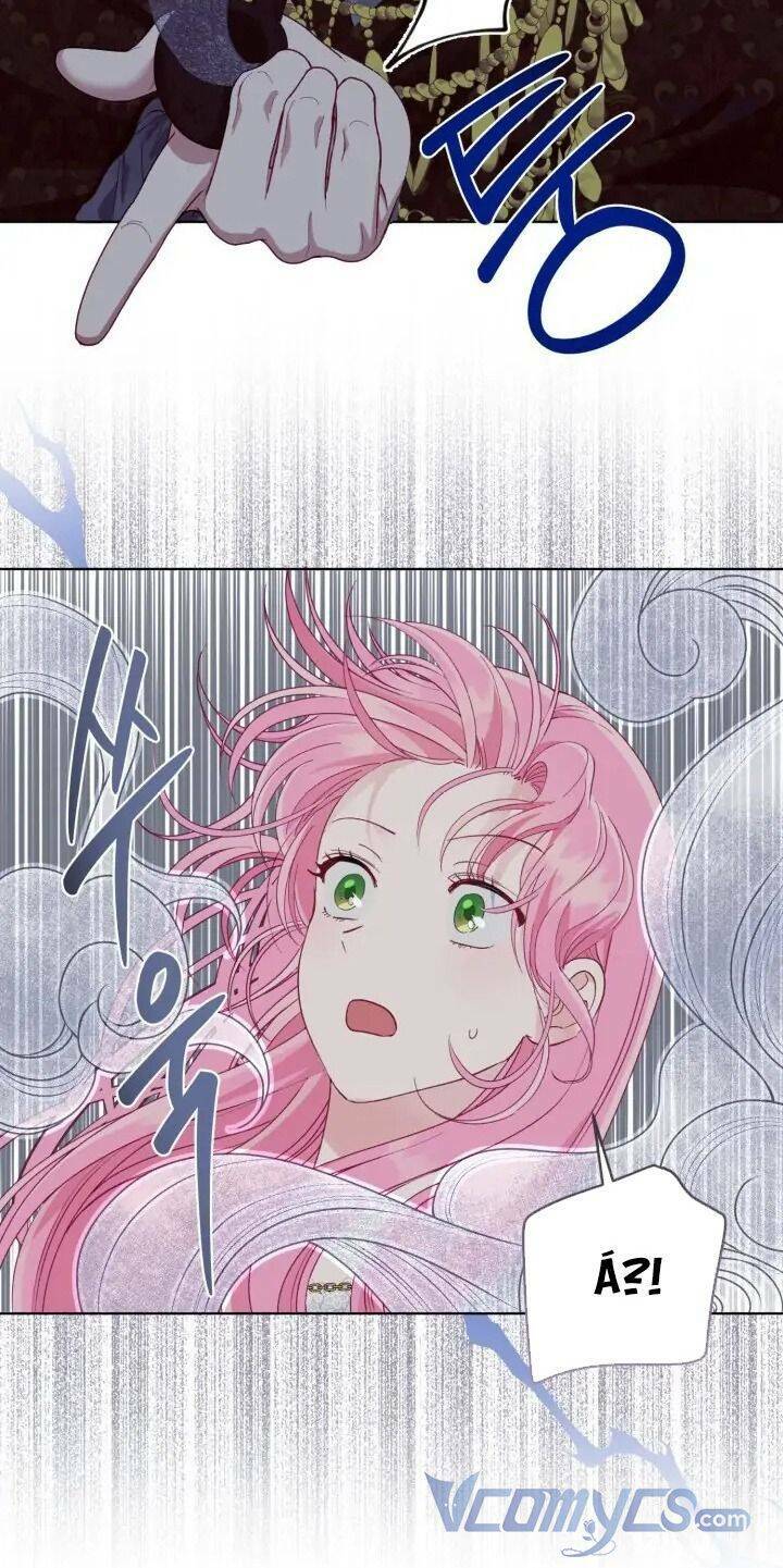 Sự Điều Trị Đặc Biệt Của Tinh Linh Chap 68 - Next Chap 69