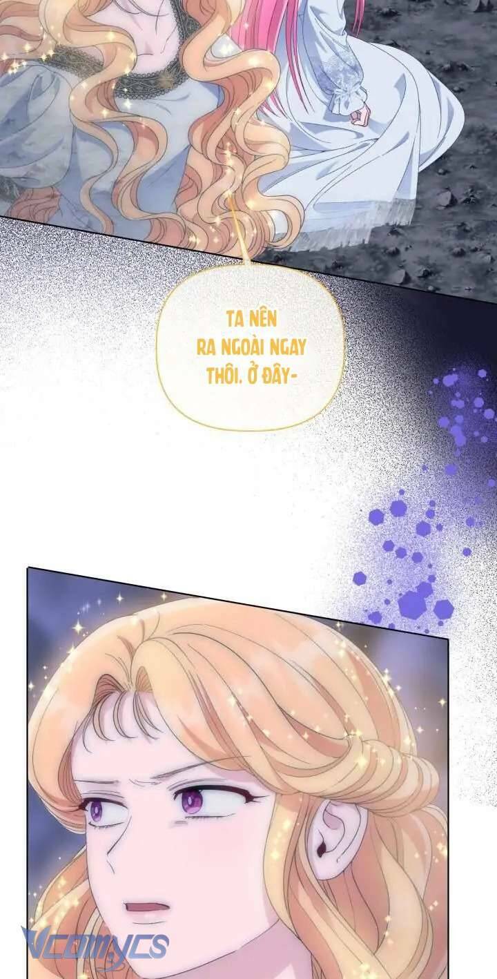 Sự Điều Trị Đặc Biệt Của Tinh Linh Chap 69 - Next Chap 70