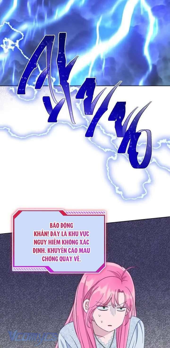 Sự Điều Trị Đặc Biệt Của Tinh Linh Chap 69 - Next Chap 70