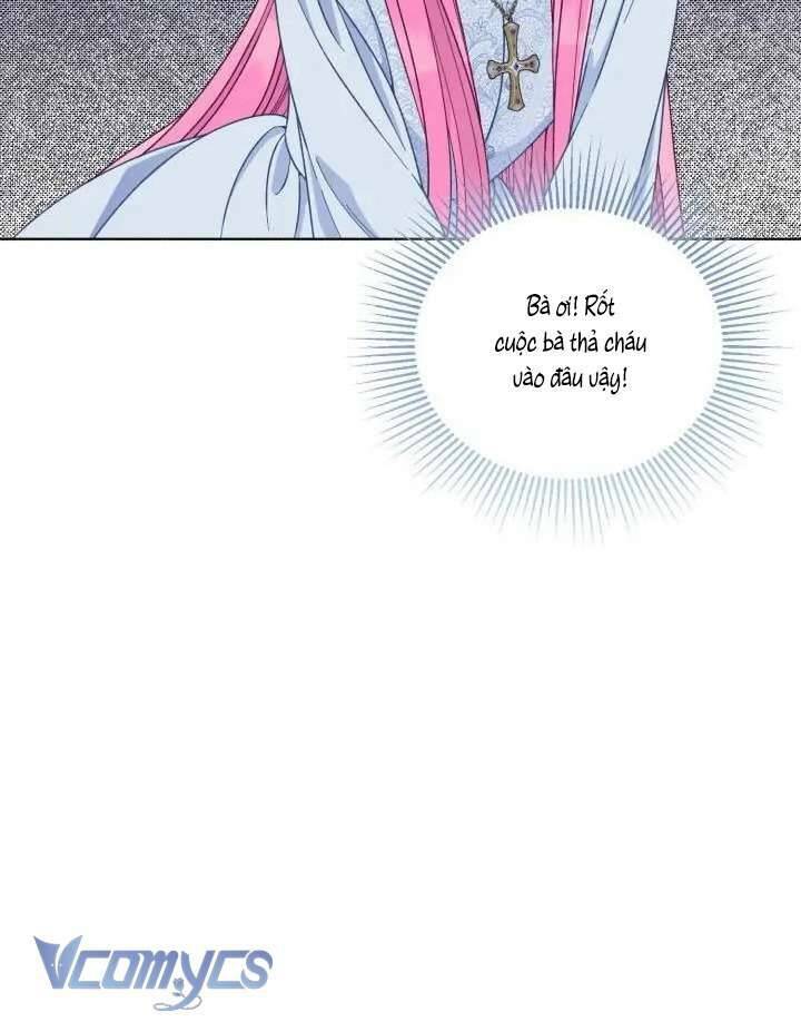 Sự Điều Trị Đặc Biệt Của Tinh Linh Chap 69 - Next Chap 70