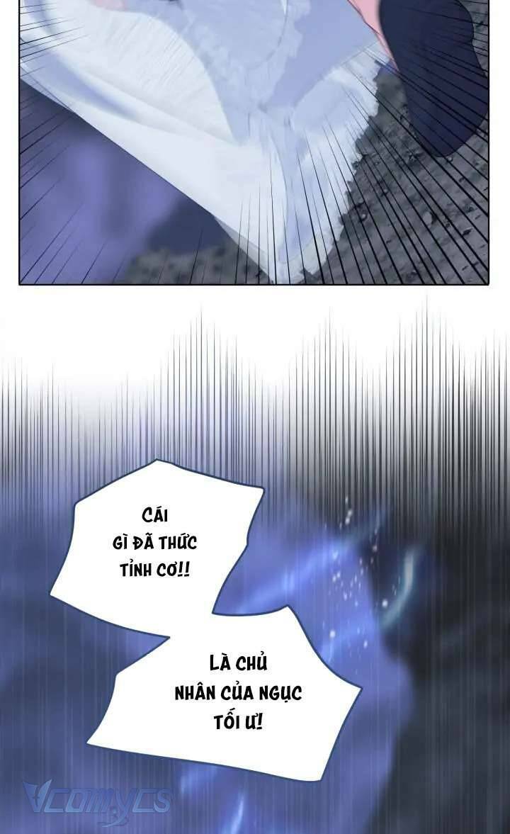 Sự Điều Trị Đặc Biệt Của Tinh Linh Chap 69 - Next Chap 70