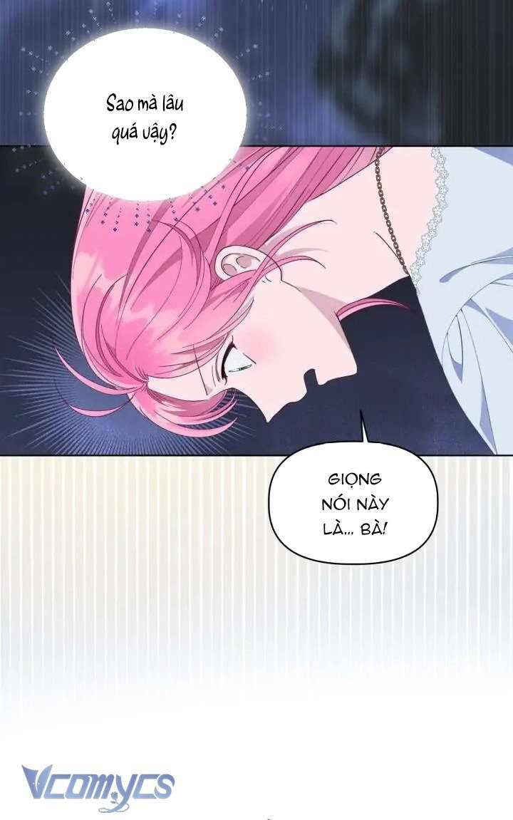 Sự Điều Trị Đặc Biệt Của Tinh Linh Chap 69 - Next Chap 70