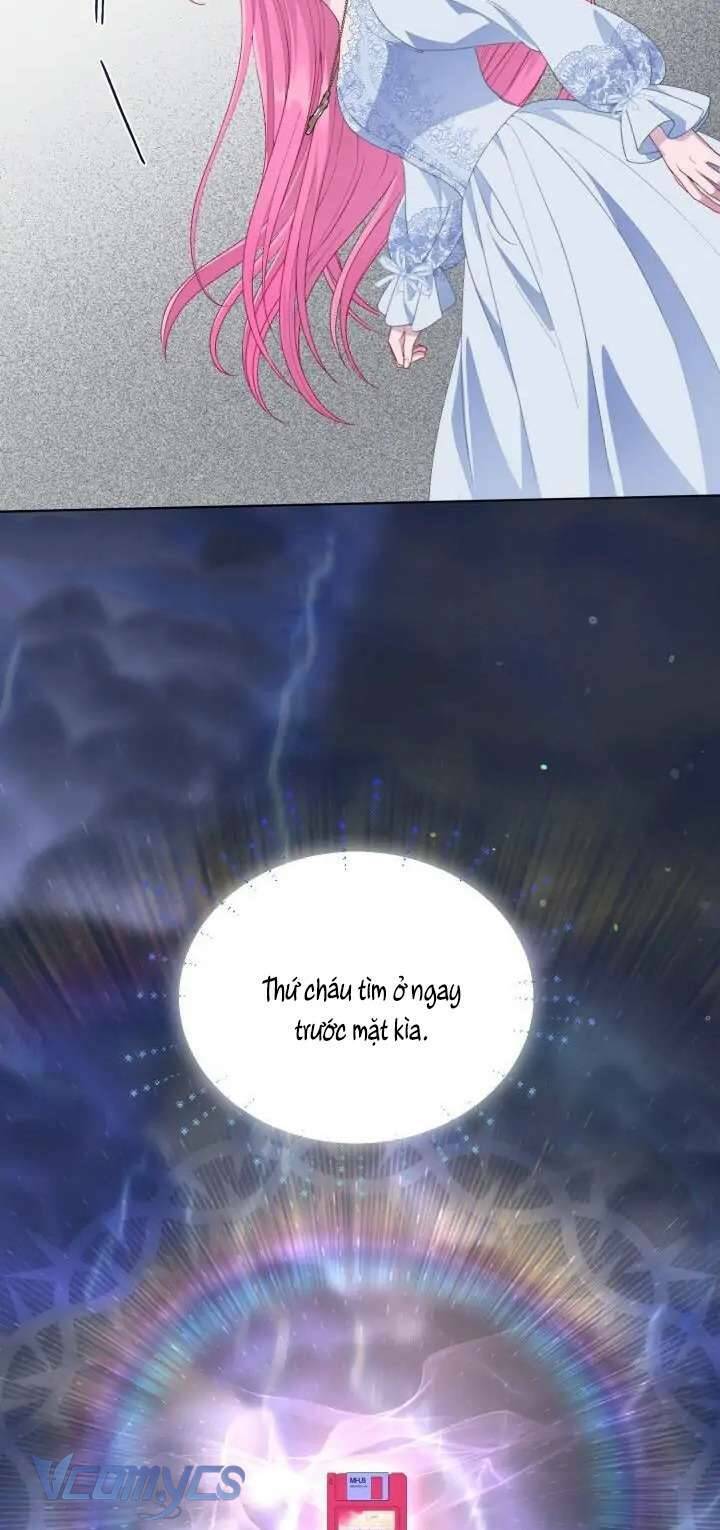 Sự Điều Trị Đặc Biệt Của Tinh Linh Chap 69 - Next Chap 70