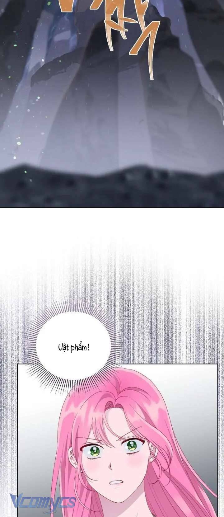 Sự Điều Trị Đặc Biệt Của Tinh Linh Chap 69 - Next Chap 70