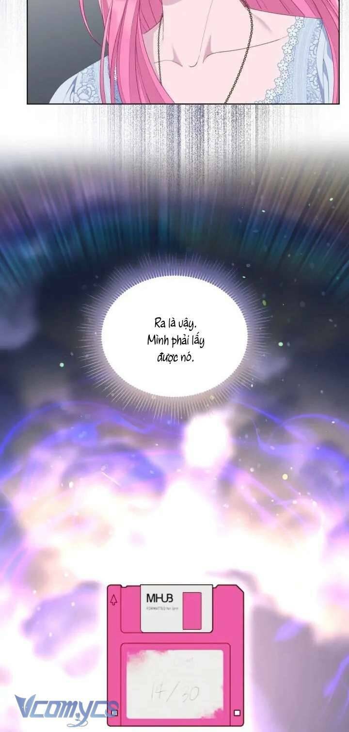 Sự Điều Trị Đặc Biệt Của Tinh Linh Chap 69 - Next Chap 70