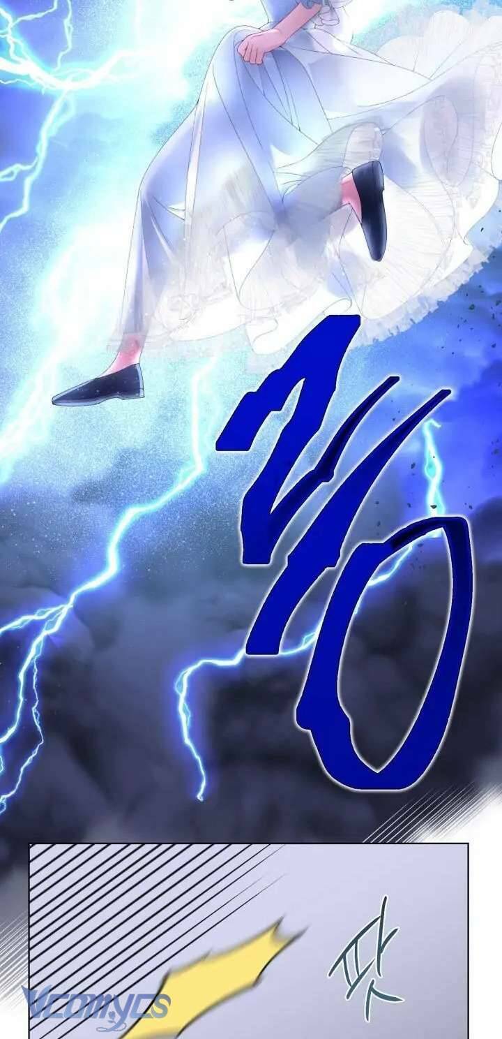 Sự Điều Trị Đặc Biệt Của Tinh Linh Chap 69 - Next Chap 70