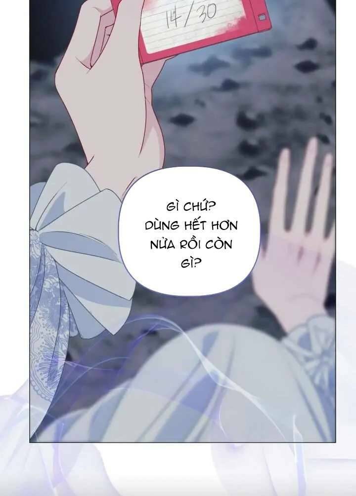 Sự Điều Trị Đặc Biệt Của Tinh Linh Chap 69 - Next Chap 70