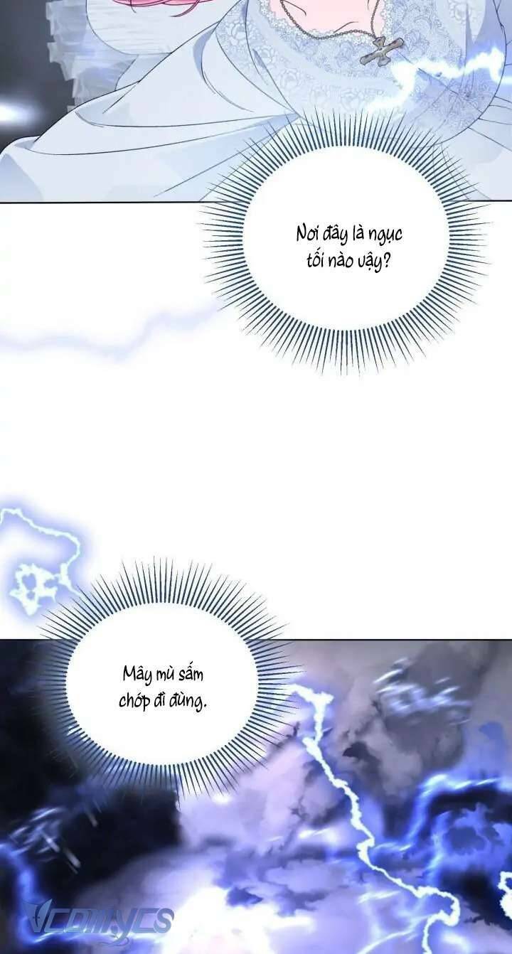 Sự Điều Trị Đặc Biệt Của Tinh Linh Chap 69 - Next Chap 70