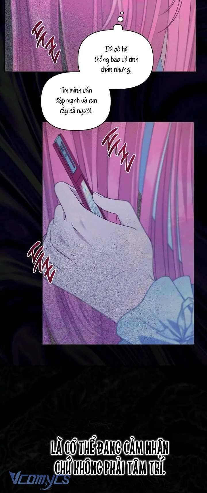 Sự Điều Trị Đặc Biệt Của Tinh Linh Chap 69 - Next Chap 70