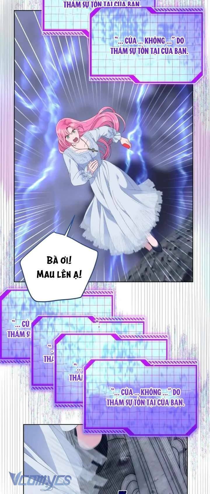 Sự Điều Trị Đặc Biệt Của Tinh Linh Chap 69 - Next Chap 70