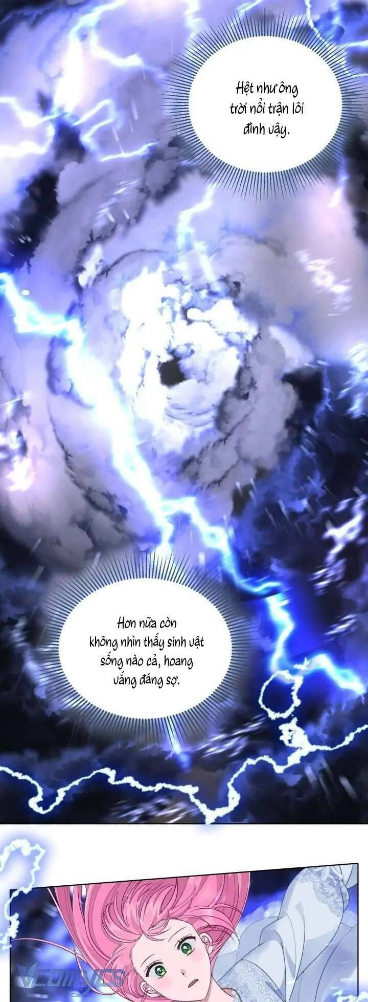 Sự Điều Trị Đặc Biệt Của Tinh Linh Chap 69 - Next Chap 70