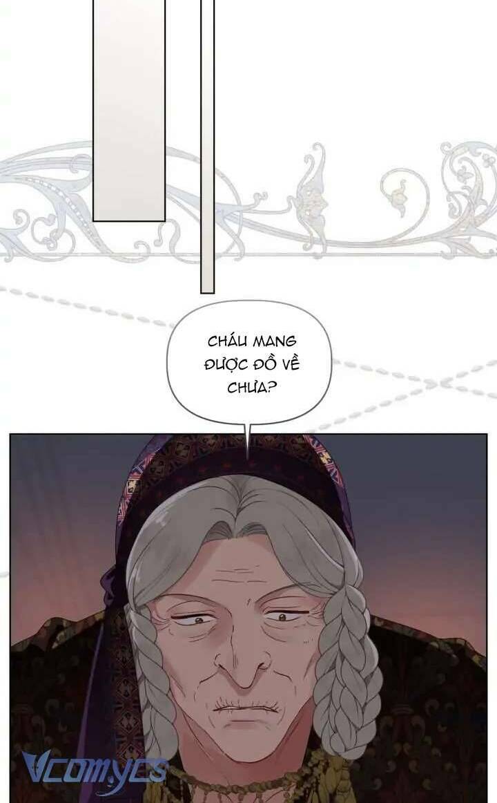 Sự Điều Trị Đặc Biệt Của Tinh Linh Chap 69 - Next Chap 70