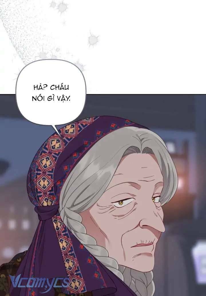 Sự Điều Trị Đặc Biệt Của Tinh Linh Chap 69 - Next Chap 70