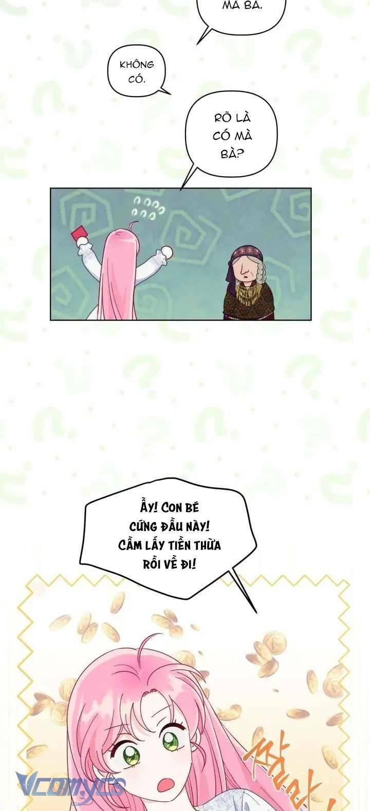 Sự Điều Trị Đặc Biệt Của Tinh Linh Chap 69 - Next Chap 70