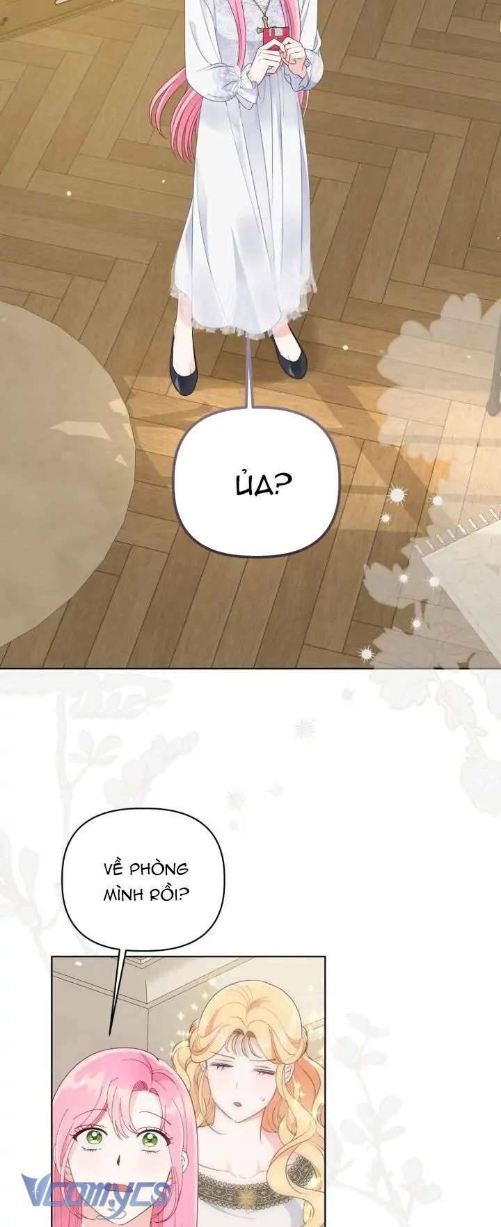 Sự Điều Trị Đặc Biệt Của Tinh Linh Chap 69 - Next Chap 70