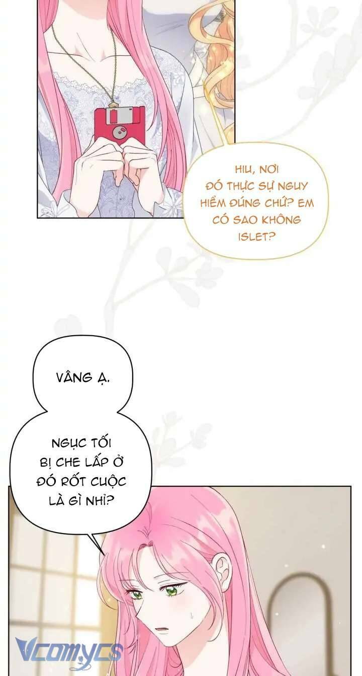 Sự Điều Trị Đặc Biệt Của Tinh Linh Chap 69 - Next Chap 70