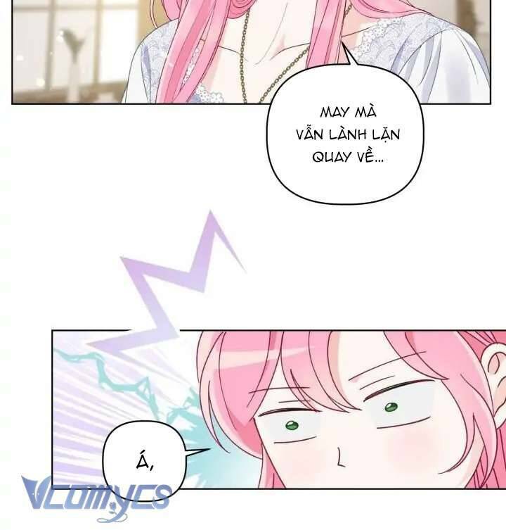 Sự Điều Trị Đặc Biệt Của Tinh Linh Chap 69 - Next Chap 70