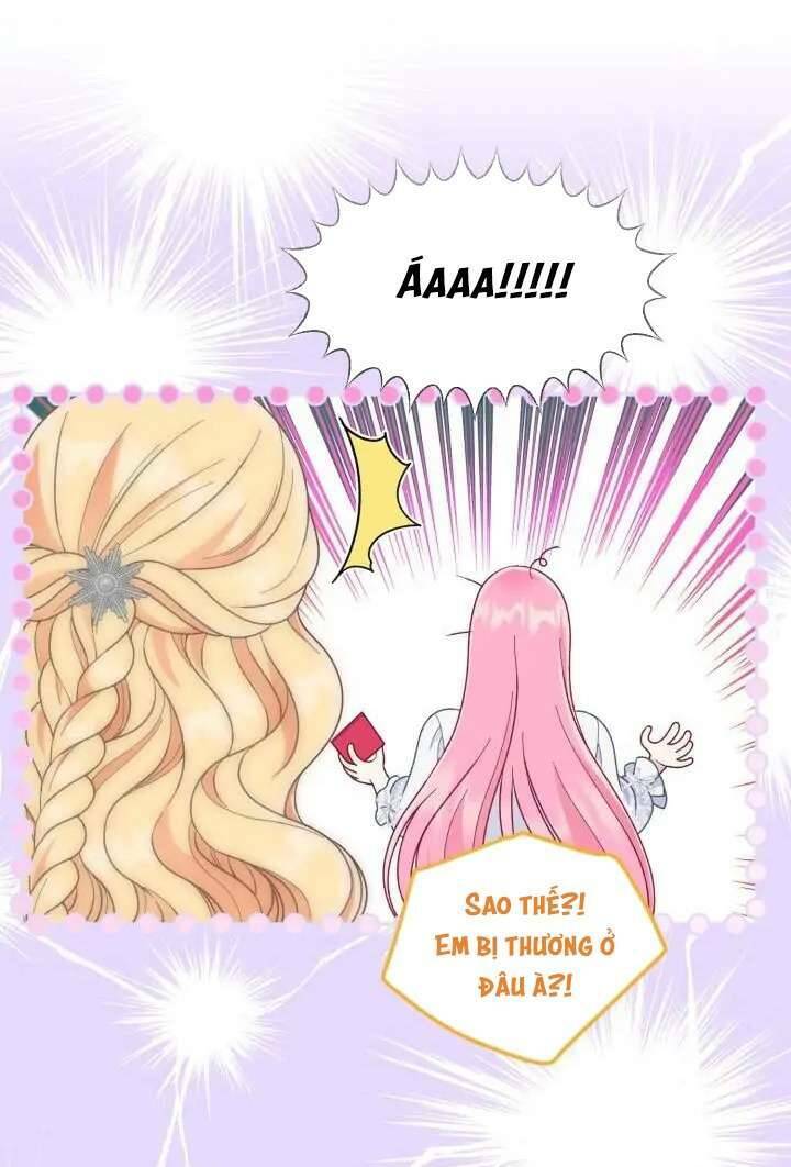 Sự Điều Trị Đặc Biệt Của Tinh Linh Chap 69 - Next Chap 70