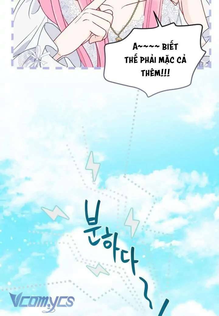 Sự Điều Trị Đặc Biệt Của Tinh Linh Chap 69 - Next Chap 70