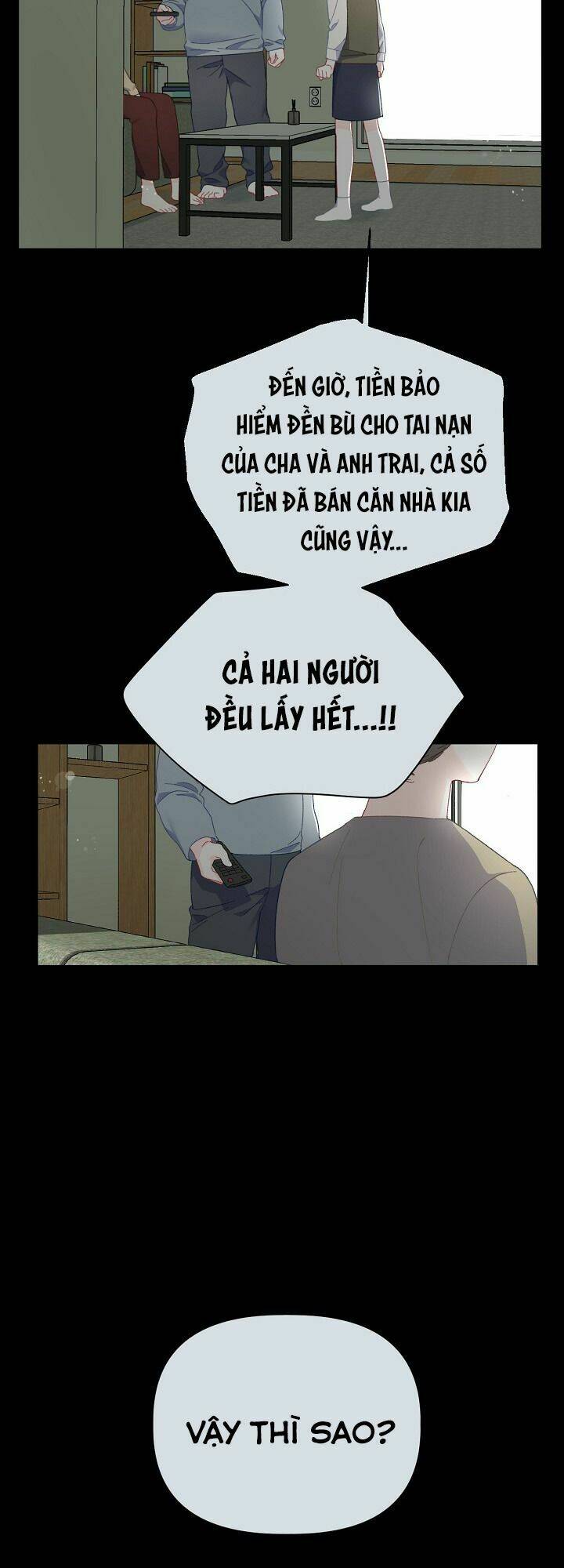 Sự Điều Trị Đặc Biệt Của Tinh Linh Chap 7 - Next Chap 8