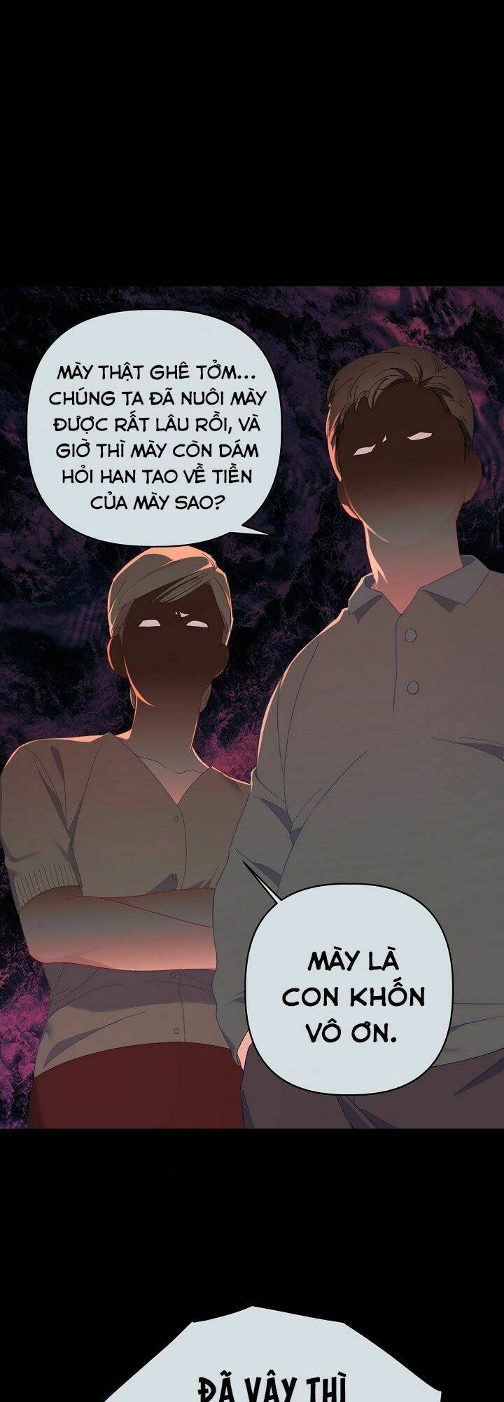 Sự Điều Trị Đặc Biệt Của Tinh Linh Chap 7 - Next Chap 8