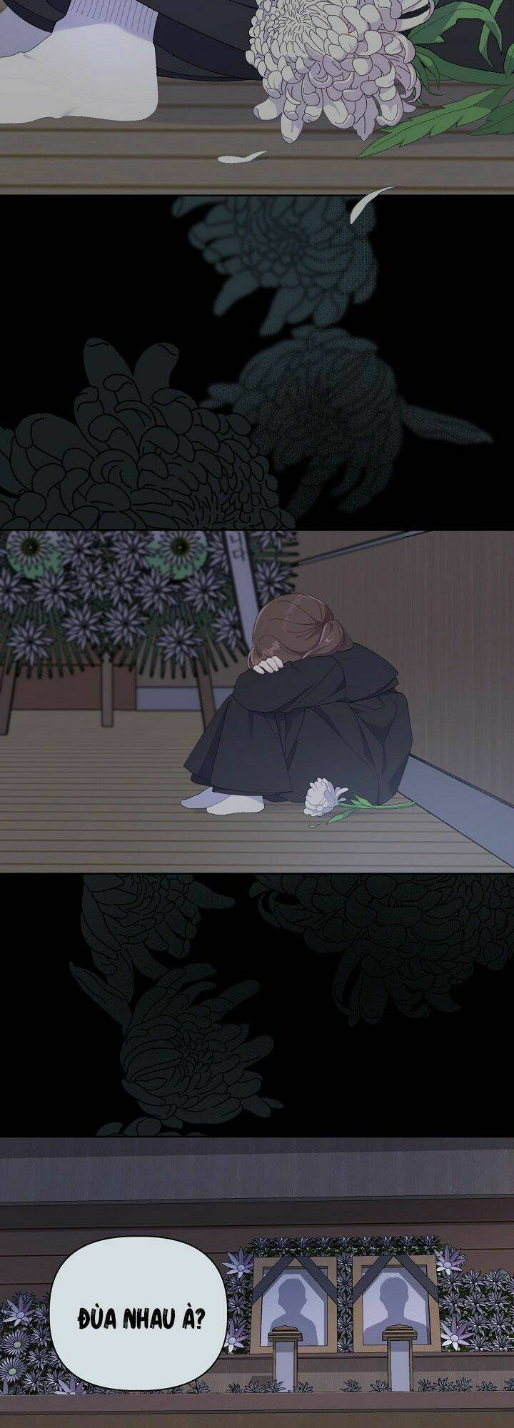 Sự Điều Trị Đặc Biệt Của Tinh Linh Chap 7 - Next Chap 8