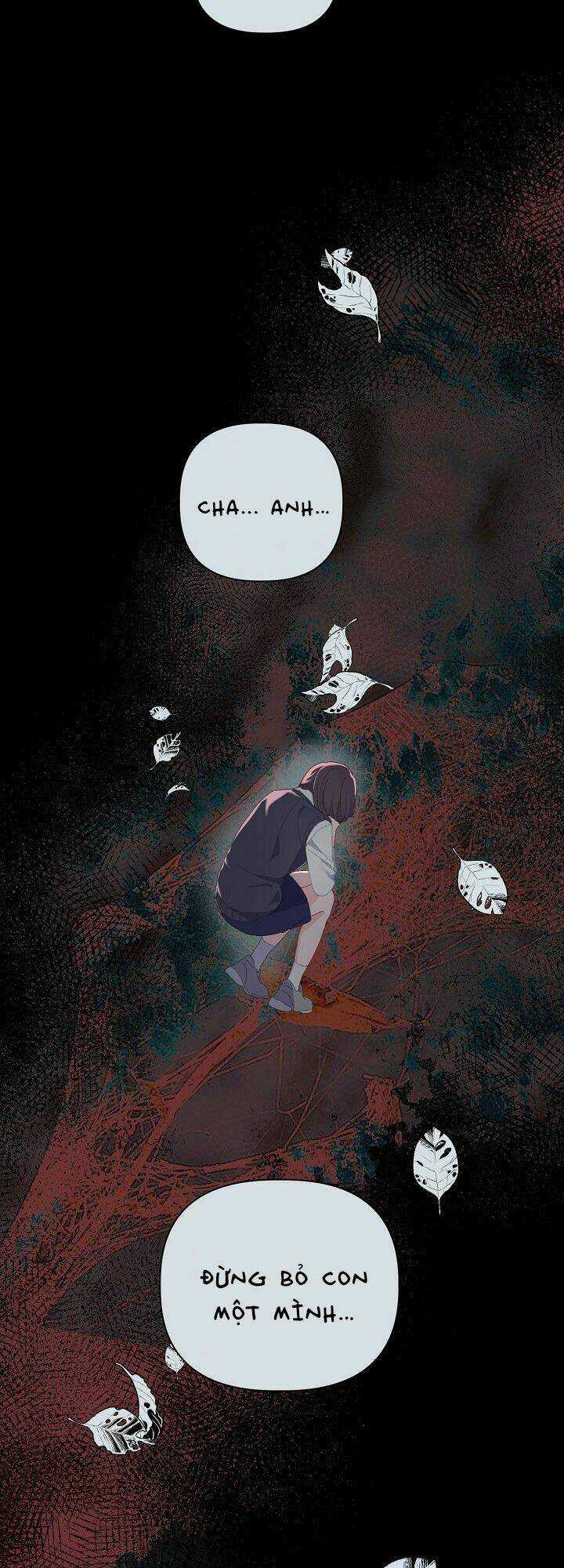 Sự Điều Trị Đặc Biệt Của Tinh Linh Chap 7 - Next Chap 8