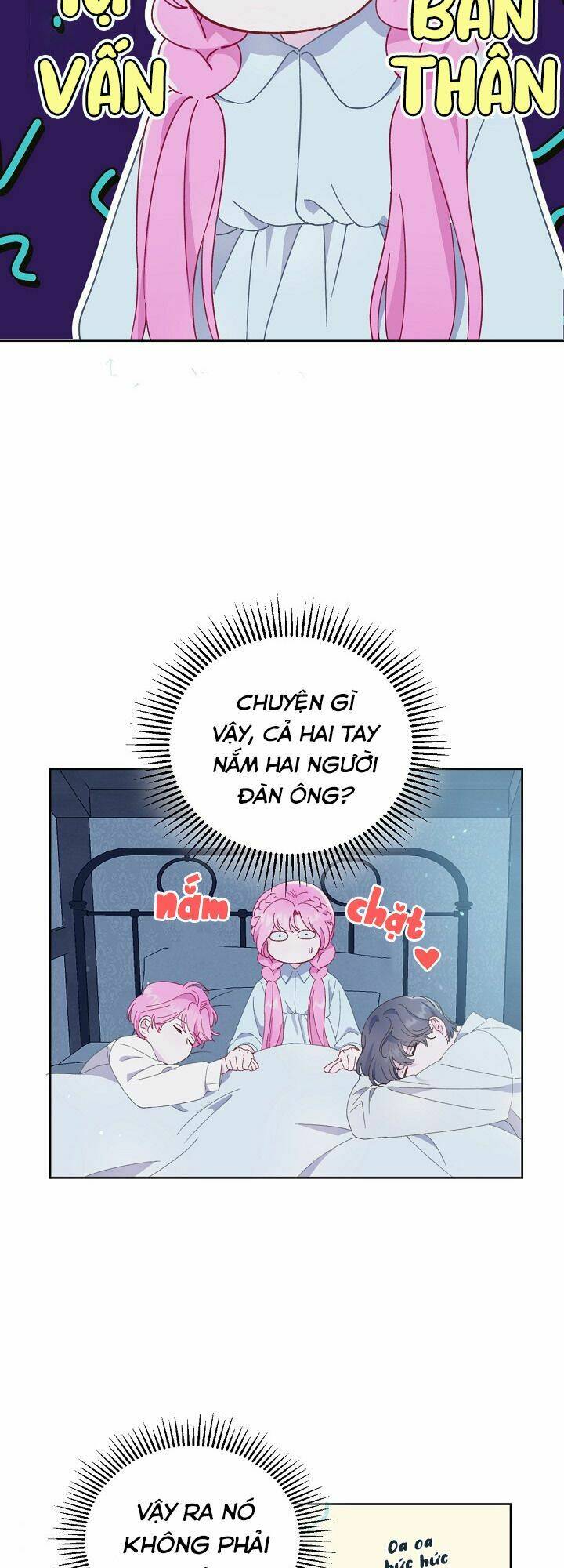 Sự Điều Trị Đặc Biệt Của Tinh Linh Chap 7 - Next Chap 8