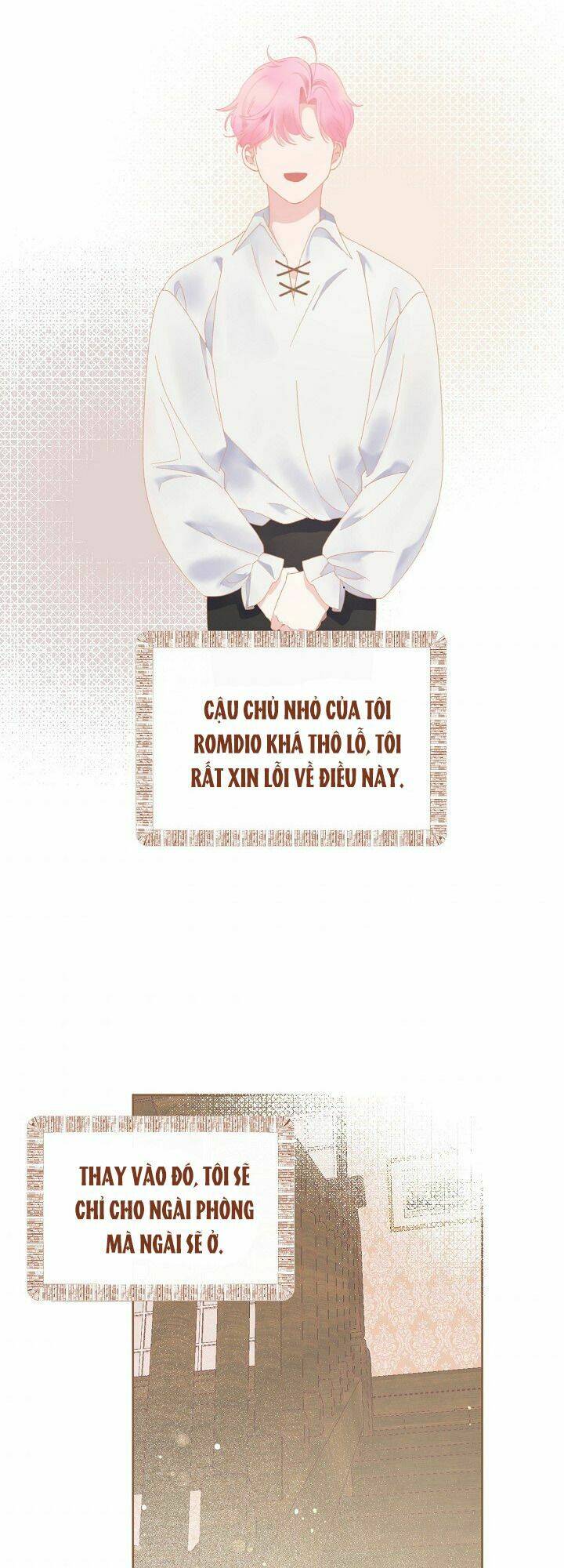 Sự Điều Trị Đặc Biệt Của Tinh Linh Chap 7 - Next Chap 8