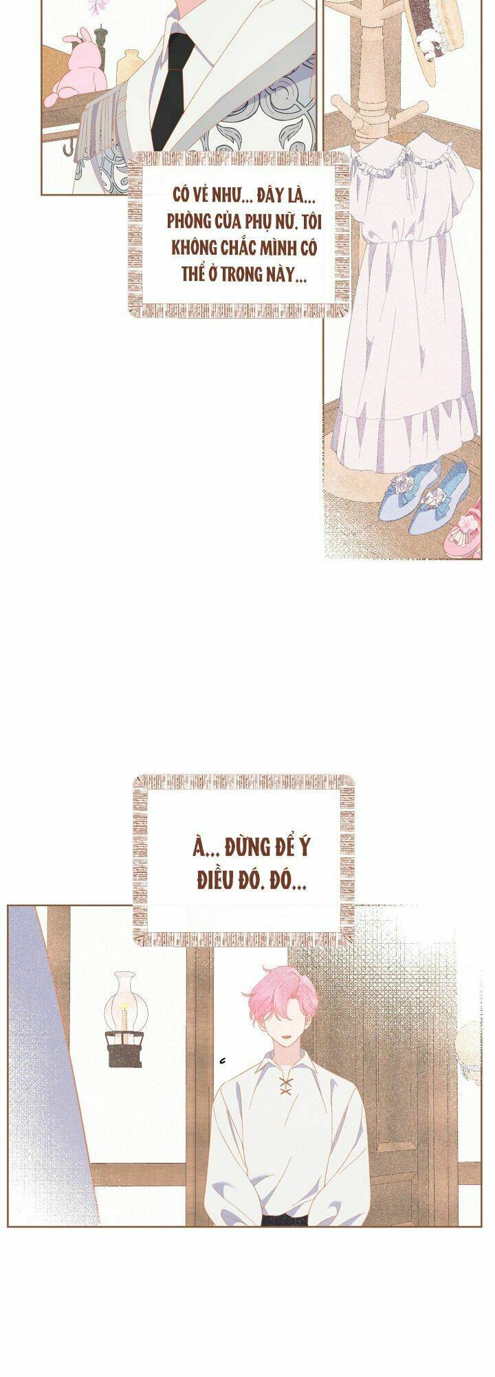 Sự Điều Trị Đặc Biệt Của Tinh Linh Chap 7 - Next Chap 8