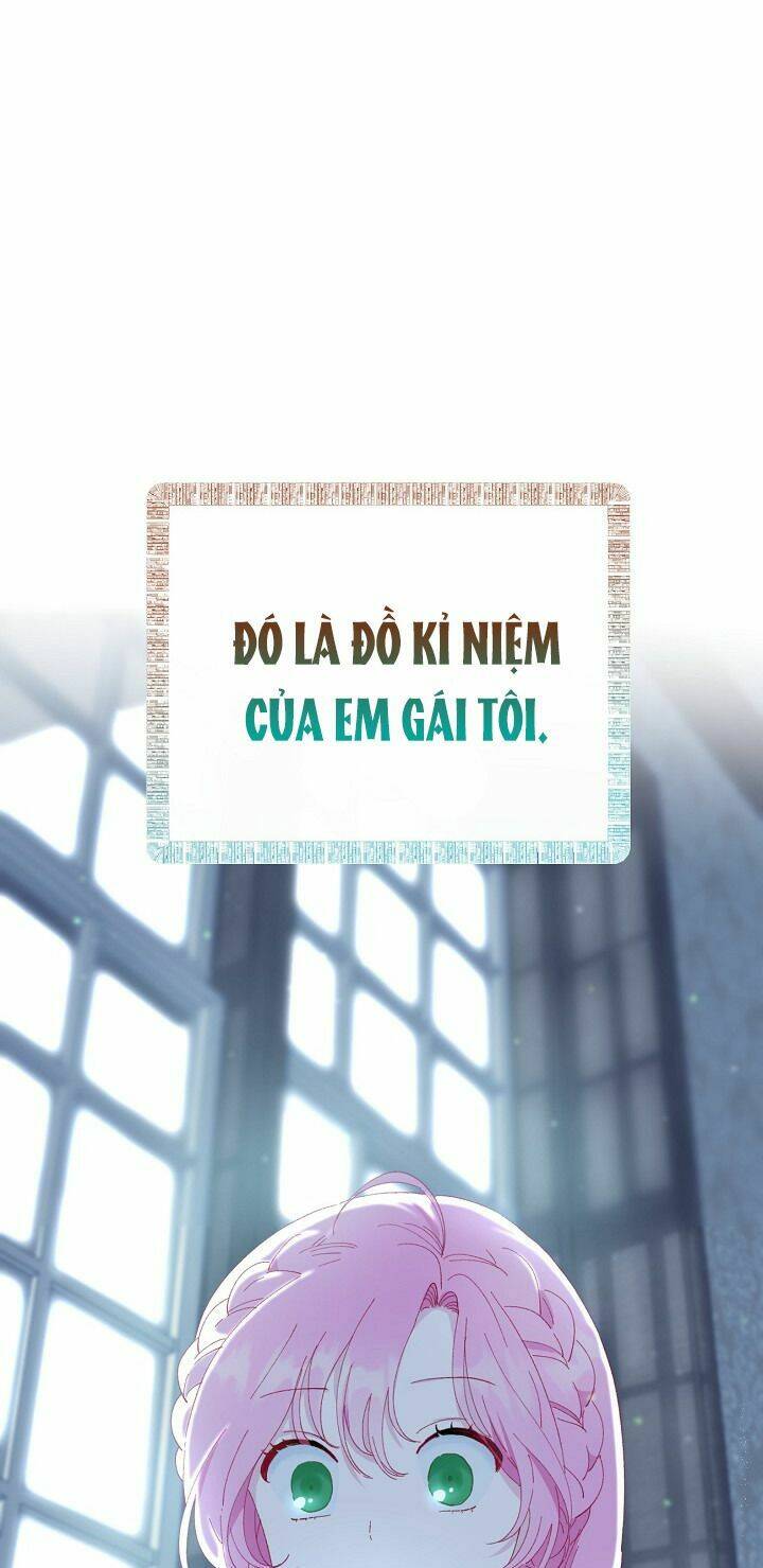 Sự Điều Trị Đặc Biệt Của Tinh Linh Chap 7 - Next Chap 8