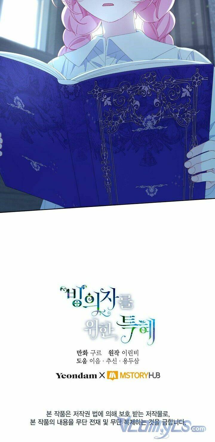 Sự Điều Trị Đặc Biệt Của Tinh Linh Chap 7 - Next Chap 8