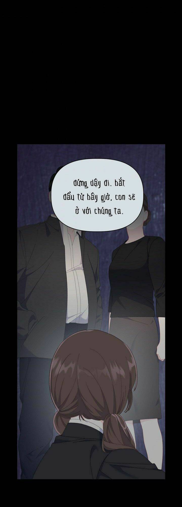 Sự Điều Trị Đặc Biệt Của Tinh Linh Chap 7 - Next Chap 8