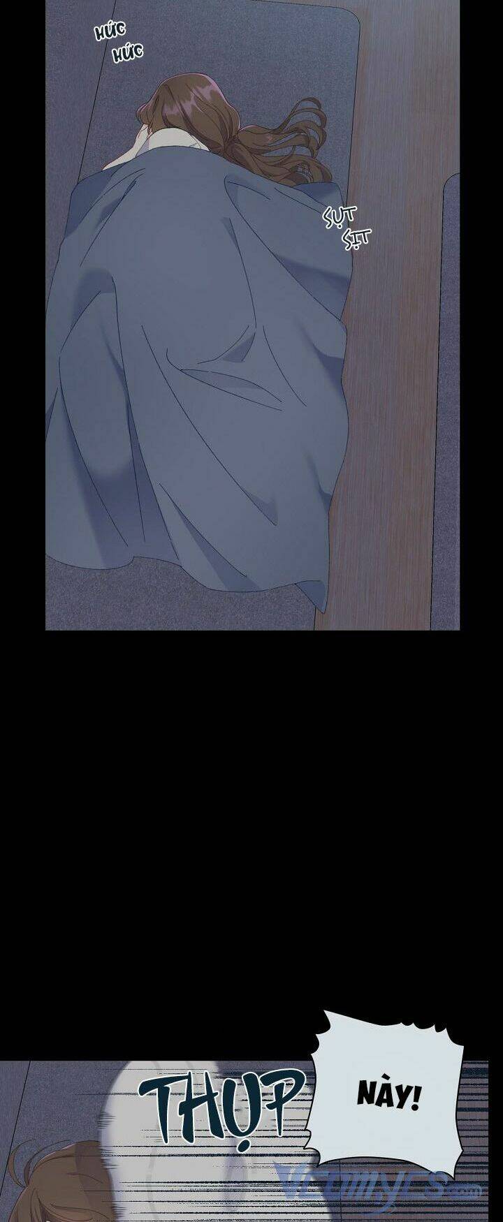 Sự Điều Trị Đặc Biệt Của Tinh Linh Chap 7 - Next Chap 8