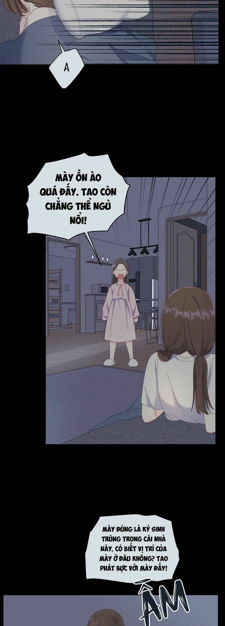 Sự Điều Trị Đặc Biệt Của Tinh Linh Chap 7 - Next Chap 8