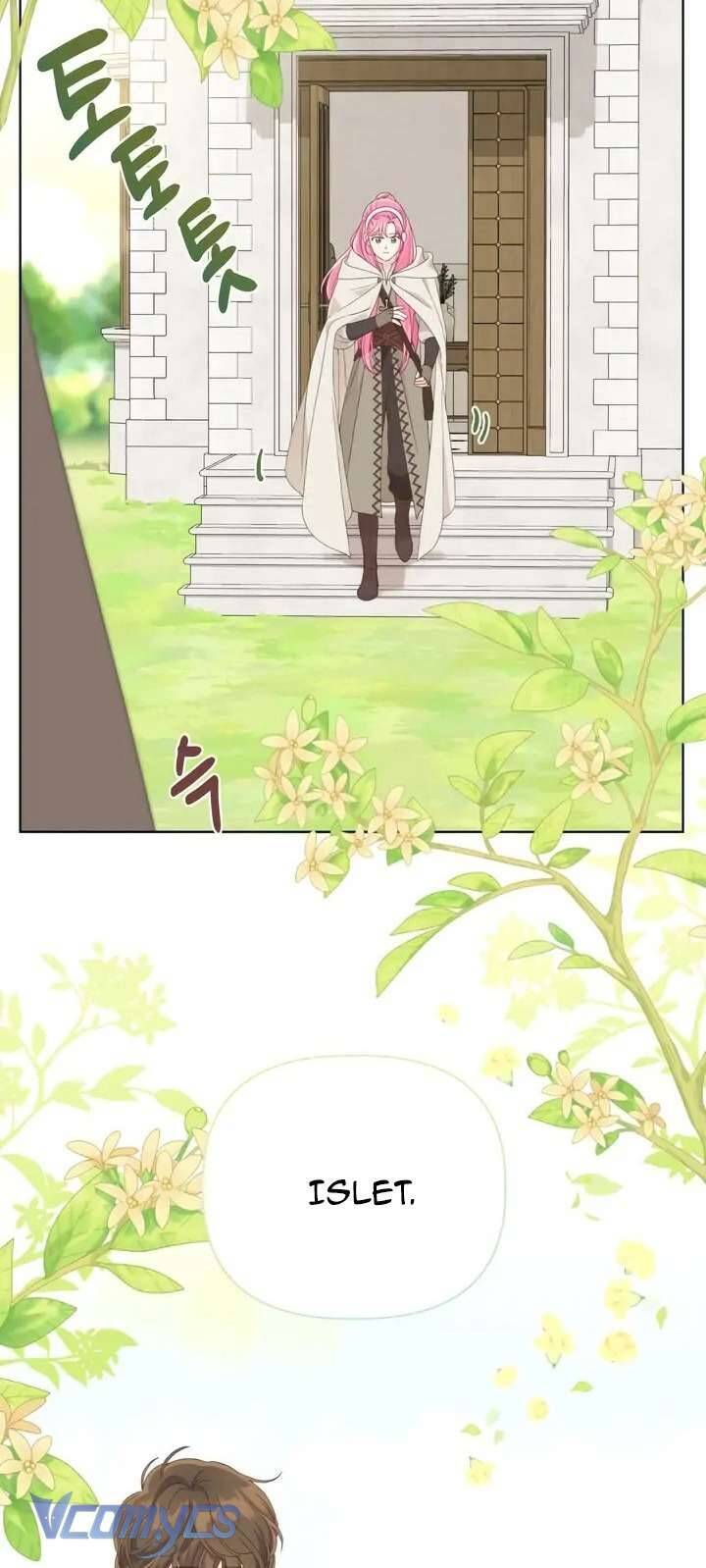 Sự Điều Trị Đặc Biệt Của Tinh Linh Chap 70 - Next Chap 71