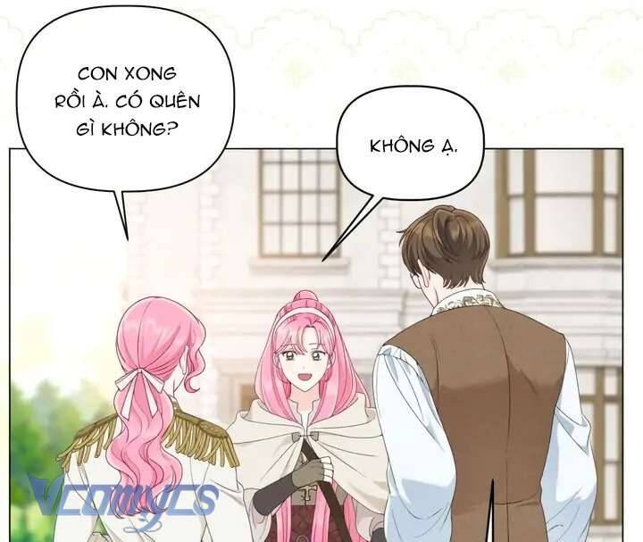 Sự Điều Trị Đặc Biệt Của Tinh Linh Chap 70 - Next Chap 71