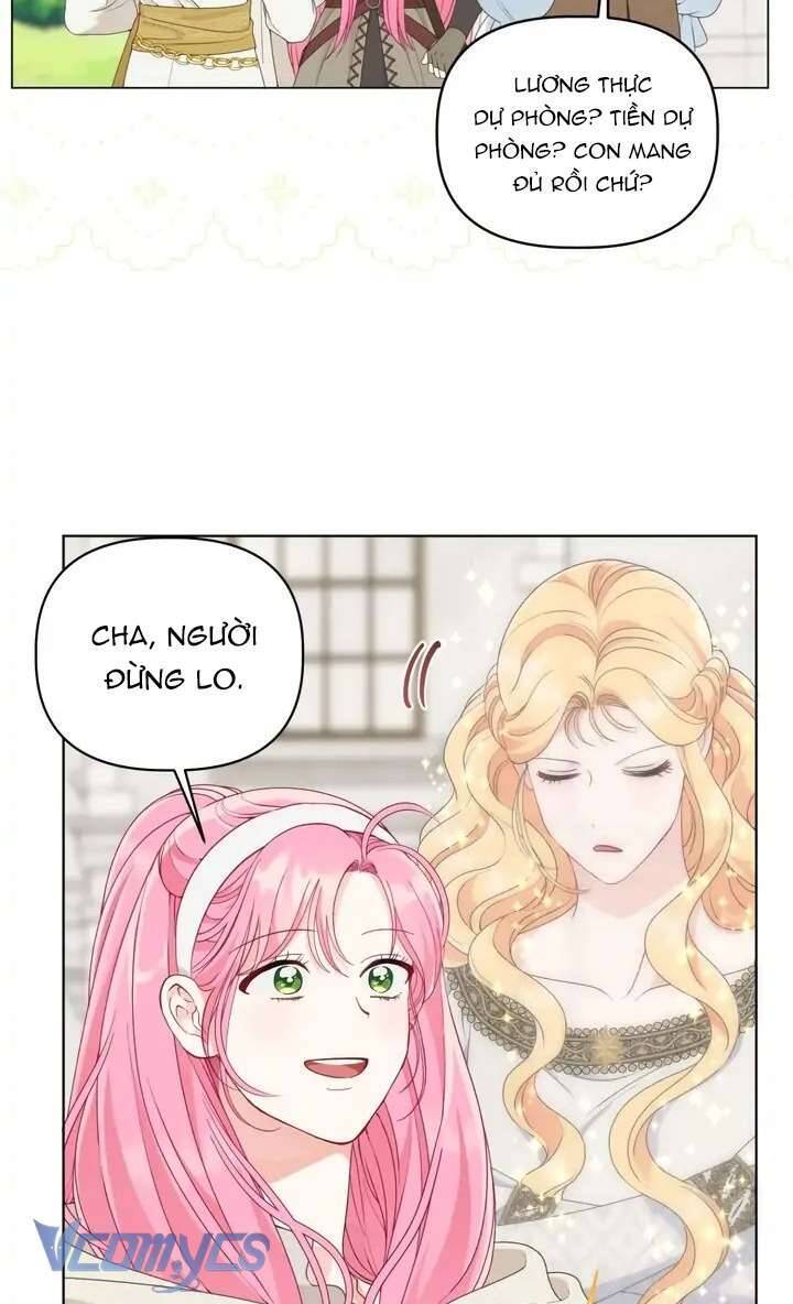 Sự Điều Trị Đặc Biệt Của Tinh Linh Chap 70 - Next Chap 71