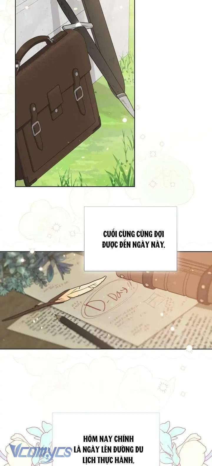 Sự Điều Trị Đặc Biệt Của Tinh Linh Chap 70 - Next Chap 71