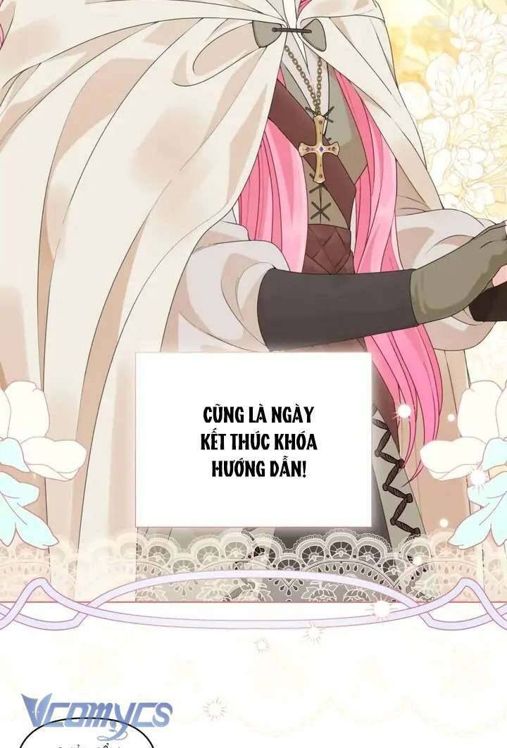 Sự Điều Trị Đặc Biệt Của Tinh Linh Chap 70 - Next Chap 71