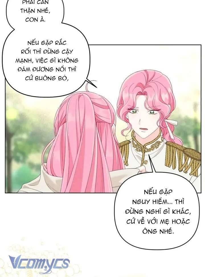 Sự Điều Trị Đặc Biệt Của Tinh Linh Chap 70 - Next Chap 71