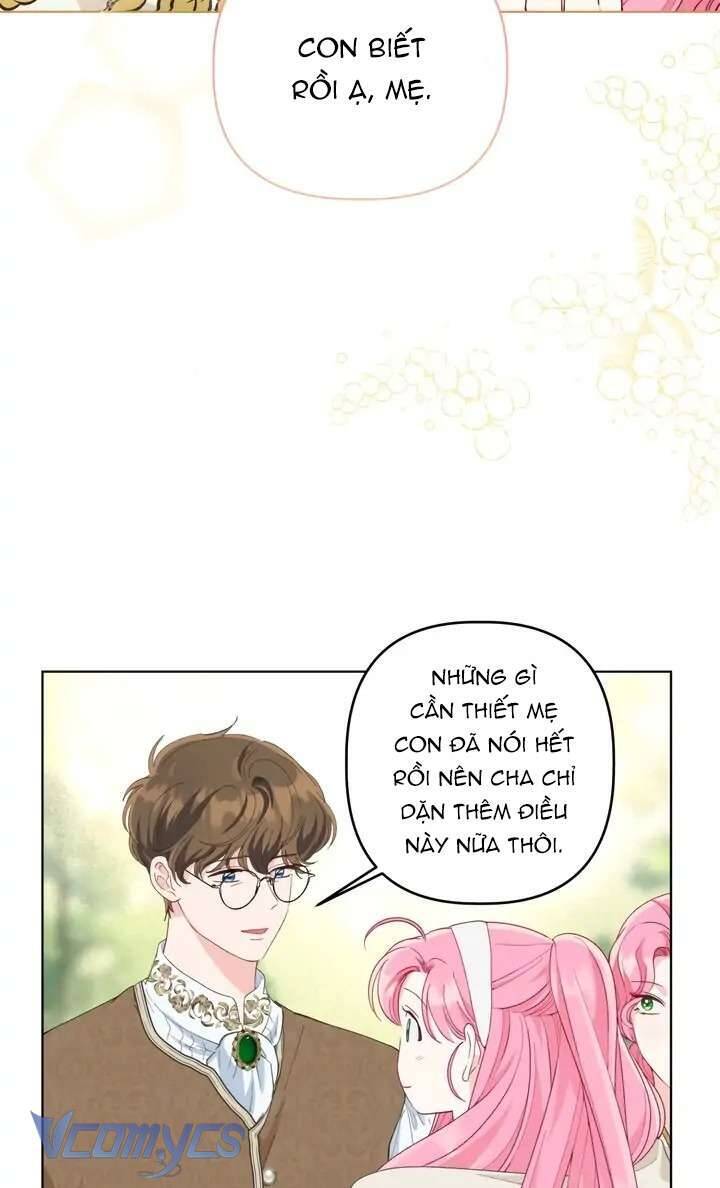 Sự Điều Trị Đặc Biệt Của Tinh Linh Chap 70 - Next Chap 71