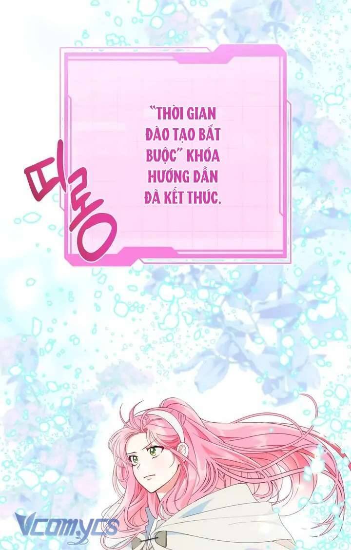 Sự Điều Trị Đặc Biệt Của Tinh Linh Chap 70 - Next Chap 71